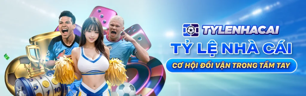 banner tỷ lệ nhà cái