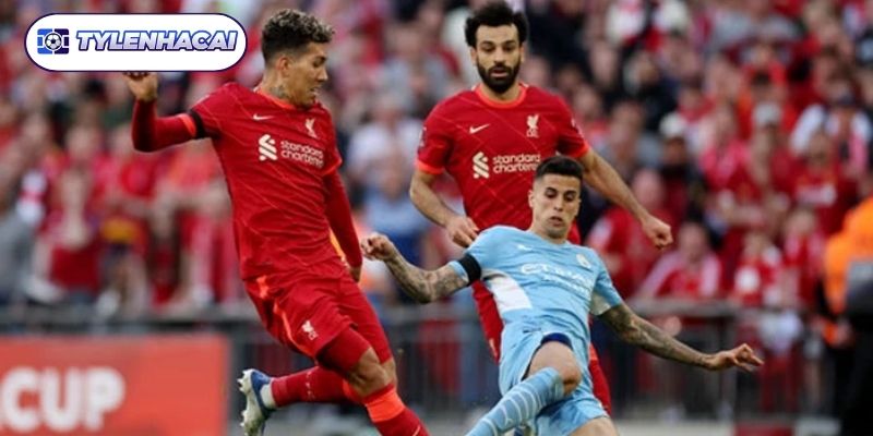 Bảng số liệu tổng hợp bàn thắng trong trận đấu