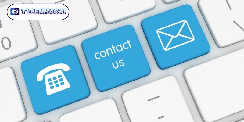 Bí quyết giúp liên hệ Tỷ Lệ Nhà Cái giải quyết nhanh chóng