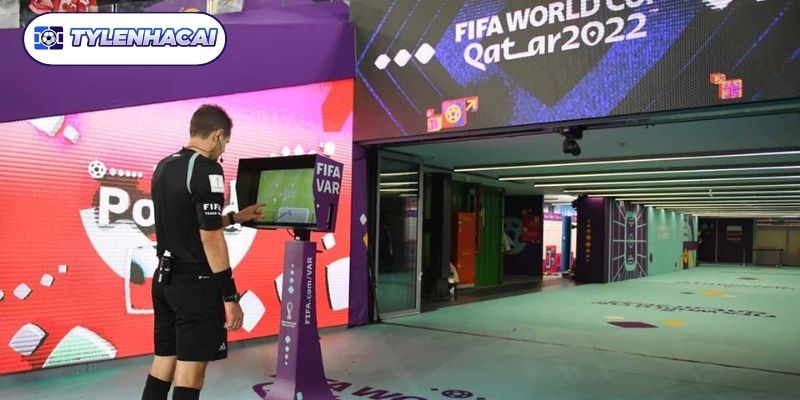 Bộ phận quan trọng của Var