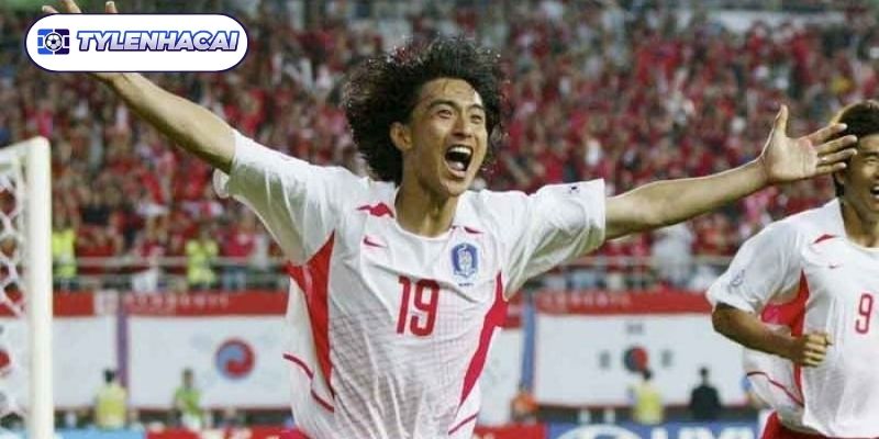 Các bàn thắng vàng nổi bật tại lịch sử bóng đá