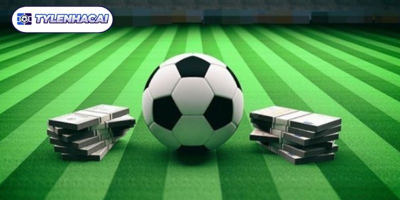 Các giải đấu nổi bật được cập nhật kèo cược