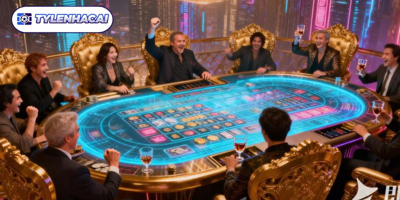 Các loại kèo phổ biến tại Tỷ lệ nhà cái