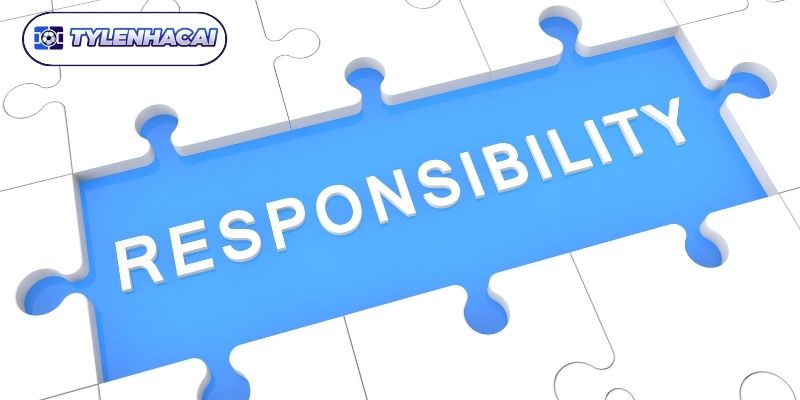 Cam kết của Tỷ Lệ Nhà Cái đối với người dùng