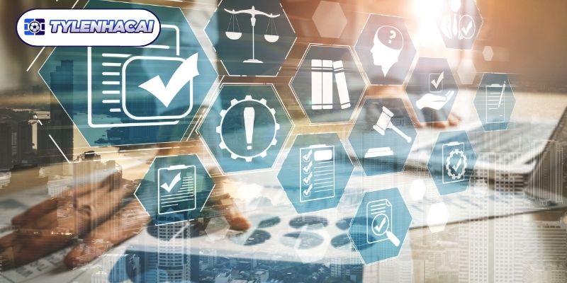 Chi tiết các quy định trong cơ chế bảo mật Tỷ Lệ Nhà Cái 