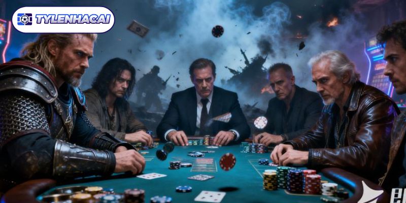 Chi tiết về kèo tài xỉu hấp dẫn cuốn hút