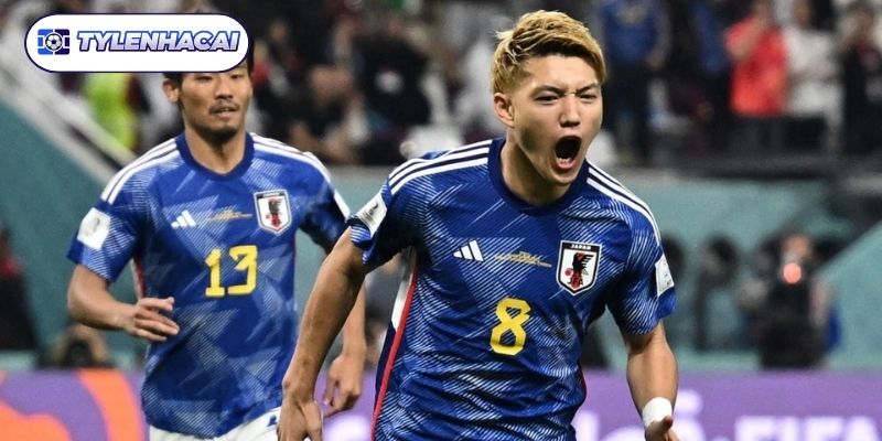 Đặc điểm thú vị của kèo bóng đá Nhật Bản