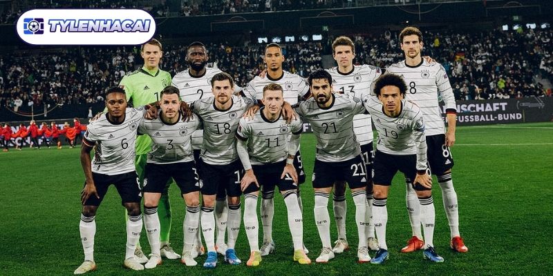 Dự đoán tổng số bàn thắng trận đấu