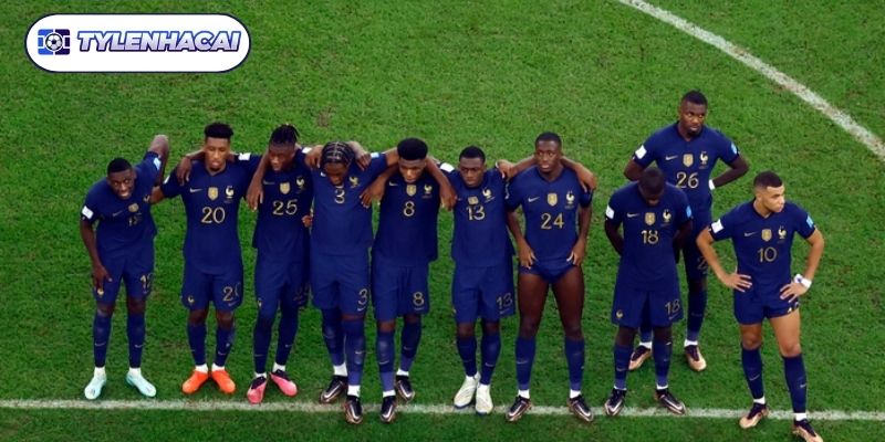 Dự đoán tổng số bàn thắng trong trận đấu