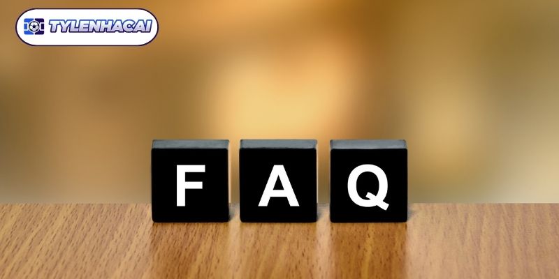 Giải đáp câu hỏi thường gặp khi truy cập Tỷ Lệ Nhà Cái 