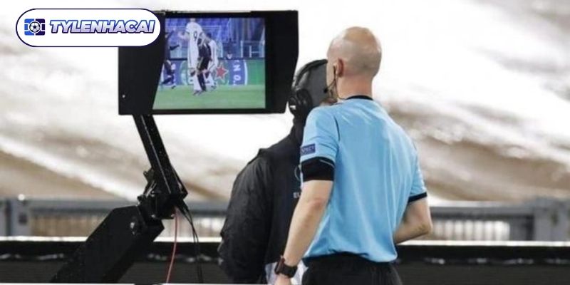 Giải đáp nhanh thông tin công nghệ VAR là gì