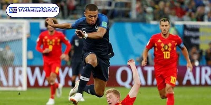 Giải đáp thông tin bàn thắng vàng là gì chi tiết