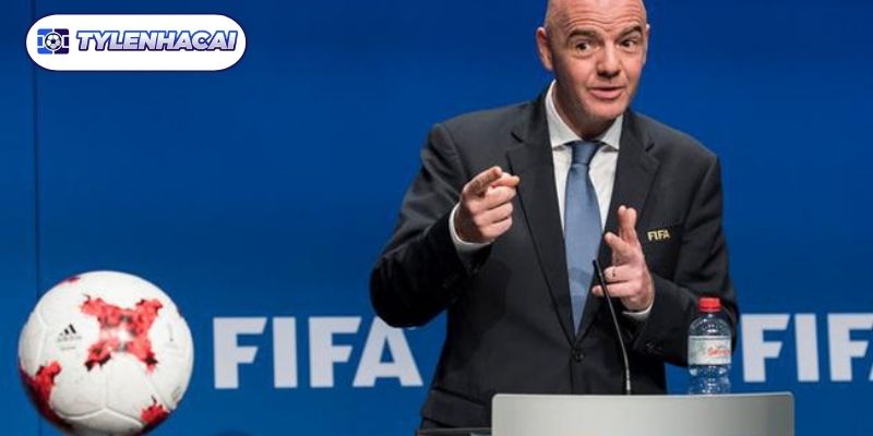 Giải mã thắc mắc Fifa là gì 