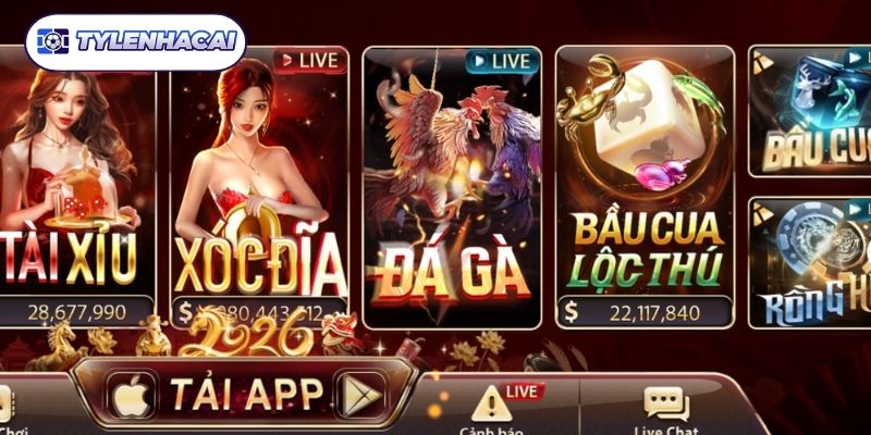 Giới thiệu chi tiết về cổng game uy tín sunwin