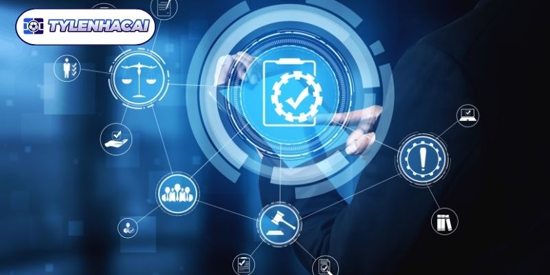 Khái quát chung về chính sách bảo mật Tỷ Lệ Nhà Cái 