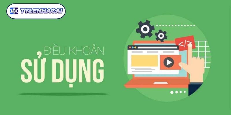 Khái quát chung về điều khoản tại Tỷ Lệ Nhà Cái