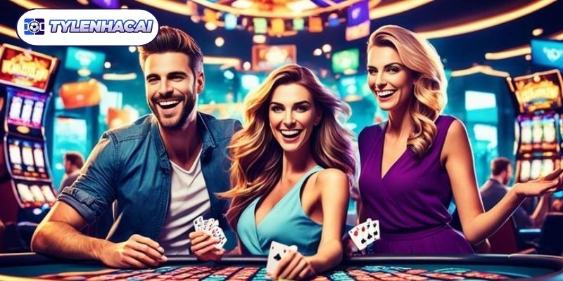 Khái quát chung về Tỷ lệ nhà cái