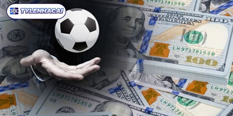 Khám phá loại hình kèo nhà cái