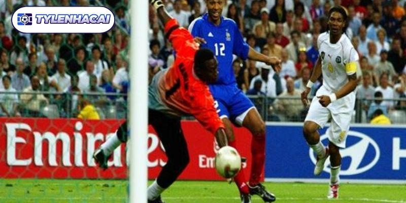 Lý do FIFA hủy luật về bàn thắng trong trận đấu