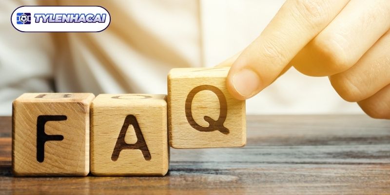Những câu hỏi thường gặp về tỷ lệ kèo tại website