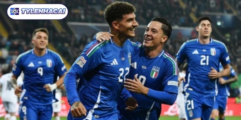 Sức hút từ thị trường kèo bóng đá Ý
