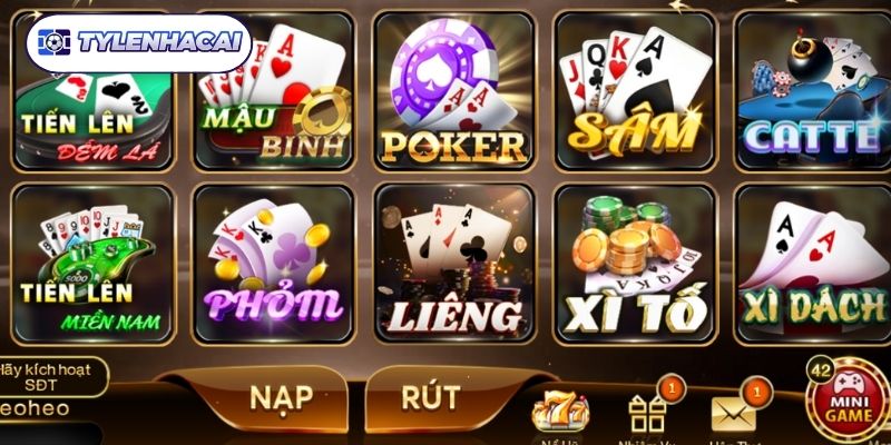 Thế giới sinh vật biển đa dạng, cuốn hút