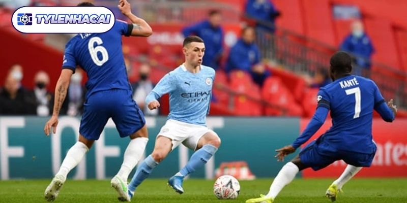 Tìm hiểu sơ lược về kèo bóng đá Anh