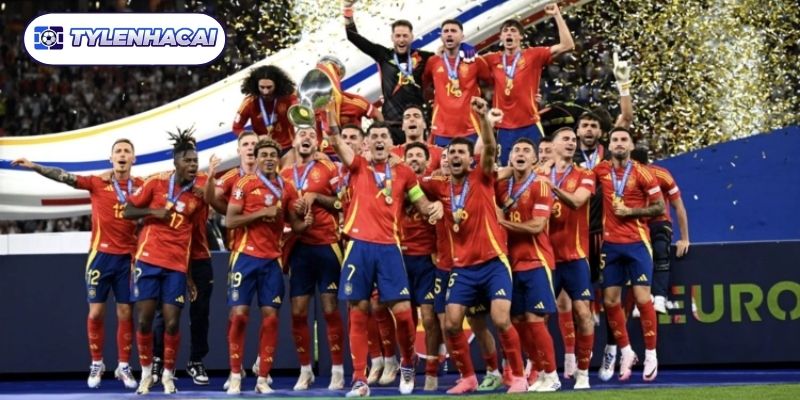 Tìm hiểu thông tin kèo bóng đá Tây Ban Nha