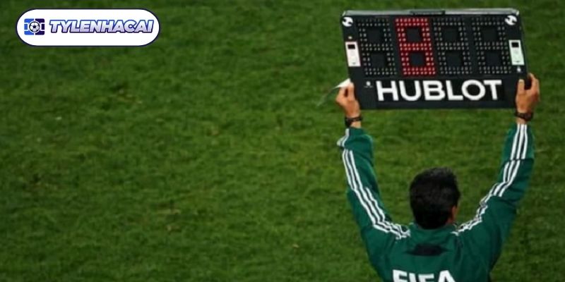 Tìm hiểu về hiệp phụ bóng đá bao nhiêu phút