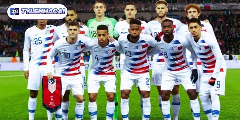 Tìm hiểu về kèo bóng đá Mỹ 