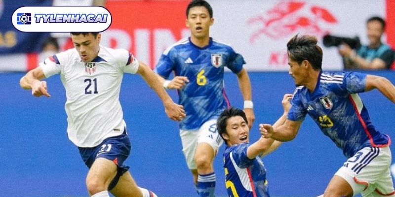 Tìm hiểu về xu hướng của kèo cược