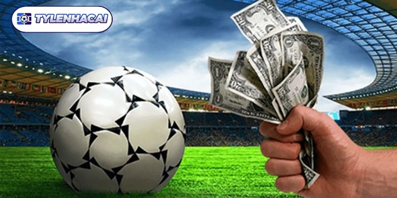 Tổng quan chung về hình thức kèo bóng đá trực tuyến