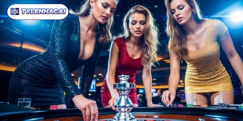 Ưu điểm thu hút người dùng của Tỷ lệ nhà cái