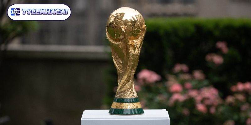 Ý nghĩa lịch sử giải bóng World Cup đang sở hữu